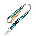 WinCraft NFL Lanyard with Detachable Buckle