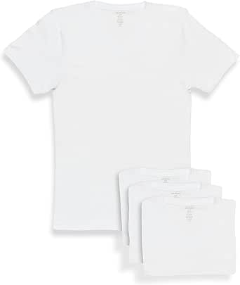 van heusen undershirts