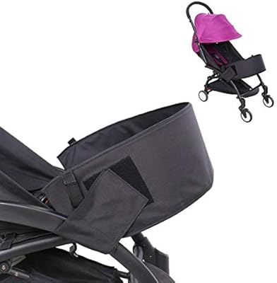 universal footrest for stroller