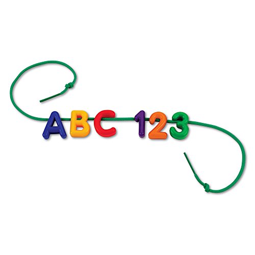 Learning Resources Lacing Alphabet