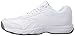 Reebok Women's Work N Cushion 2.0 Walking Shoe, White/Flat Grey, 8.5 M US