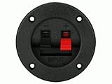 Install Bay Terminal Cup Round Spring Each -TCRS