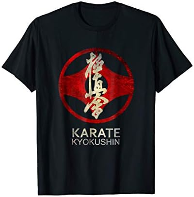 BUDOKarate Kyokushin T-Shirt