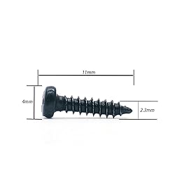 harpfeas Tuning Peg Tuning Key Screws Machine Heads