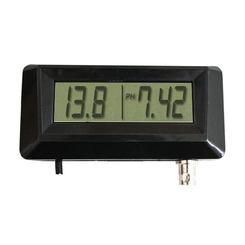 OCS.tec 2-IN-1 MULTI METER TESTER METER GAUGE EC CF TDS PH P25