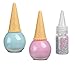 ALEX Toys Spa Sweet Scent Sprinkle Nail Stickers