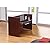 Alera - Valencia Series Reception Desk w/Counter, 71w x 35-1/2d x 42-1/2h, Mahogany VA327236MY (DMi EA