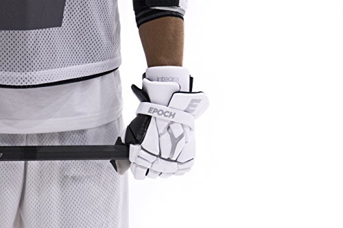 image for Epoch Lacrosse Integra High Perfomance Lacrosse Glove with Phase Chang