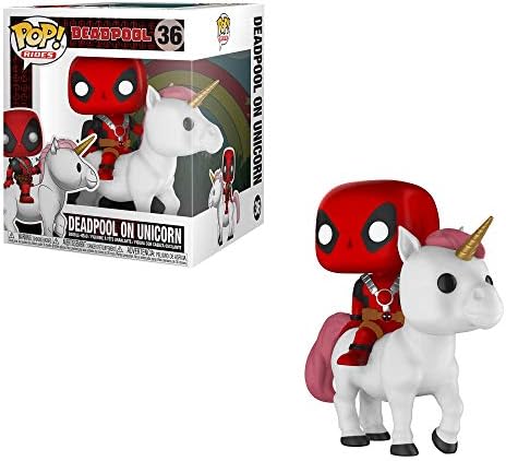 funko pop deadpool amazon