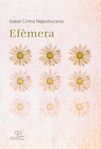 Efêmera (Em Portuguese do Brasil)
