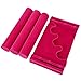 ChezMax Triple Tier Jewery Display Removable Bracelet Holder Jewelry Stand Necklace Stand Jewelry Towers and Watch Holder for Home Organization