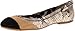 Jessica Simpson Women's Marlio Flat
