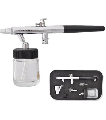 Amazon.com: Mr. Mr. linear compressor L7 / Platinum brush set