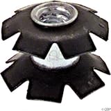 AheadSet Star nut, 1