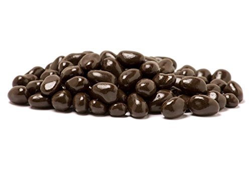 Sincerely nuts dark chocolate pistachios- two (2) lb. bag - scrum…