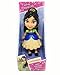 Disney Princess Posable Mini Toddler Mulan
