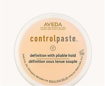AVEDA Control Paste 1.7 oz/50 ml