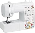 Amazon.com: Brother Jx2517 Lightweight and Full Size