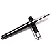 UNKE Unisex Fountain Pen Extra Fine Nib Hooded Fountain Pen Accounting Pens