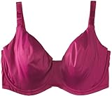 Sculptresse by Panache Women's Plus-Size Pure Molded Non Padded T-Shirt Bra