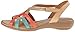 Naturalizer Women's Catrina Gladiator Sandal