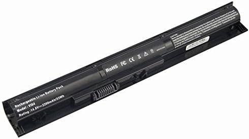 Laptop Battery For HP Pavilion 14T-V000 17T-F000 17Z-F200 17-F100 15-P000 ENVY 14T-U000 14T-U100 14-V000 TPN-Q144 VI04 4 Cell