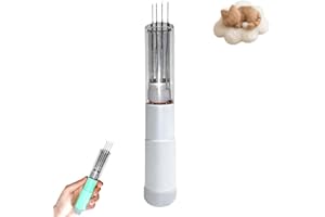 Electric Needle Felting Machine Efficient and Extremely Fast