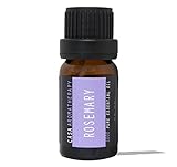 Casa Aromatherapy Rosemary 100% Pure Therapeutic Essential Oil