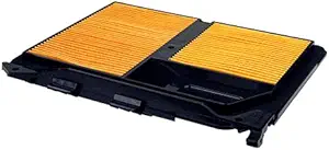 Rotary # 10679 Air Filter For Honda # 17010-ZJ1-000