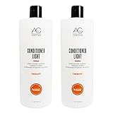 AG Hair Therapy Conditioner Light Protein-enriched 33.8oz 