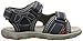 Geox Junior Pianeta 5 SN Sandal (Toddler/Little Kid/Big Kid)