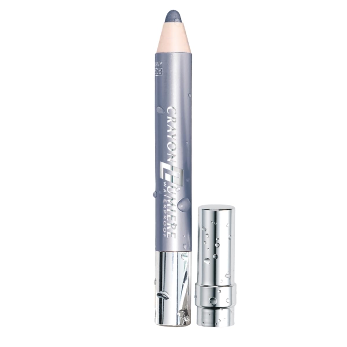 Mavala Waterproof Light Penci Eyeshadow - Stormy Blue