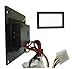 CG Wall Mounting Bracket for Coolerguys Programmable & Pre-Set Rev. 4 Thermal Controller