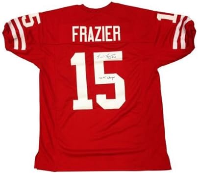 custom nebraska jersey