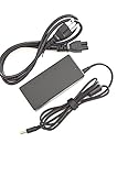 Ac Adapter Charger replacement for Panasonic