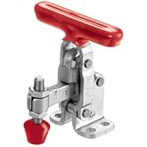DE-STA-CO 202-T Vertical Hold Down Clamp