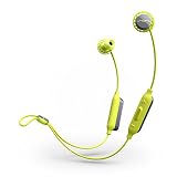 Sol Republic Relays Sport EP1170 Wireless Bluetooth Headphones (Lime)