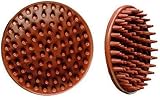 Marvy Shampoo Brush and Scalp Invigorator