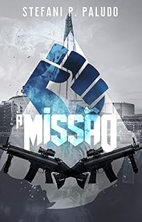 Livro A Missão