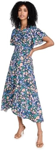 shoshanna umbrella mini dress Shoshanna Umbrella Stripe Mini Dress