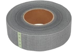 Goldblatt Alkali-Resistant Cement Board Tape, 300 ft.