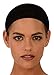 Kangaroo 2 PK Black Wig Cap for Women & Men: Stretchable Nylon Wig Caps | Hair Net for Men | Wig Caps for Women Non Slip | Stocking Cap for Wigs