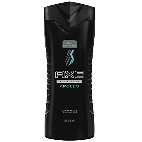 AXE Body Wash for Men Apollo 16 Fl Oz (1 Count) Pricepulse