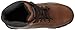 Skechers for Work Men's Workshire Relaxed Fit Work Steel Toe Boot,Brown,9.5 M US