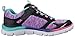 Skechers Kids Skech Appeal Strap Sneaker (Little Kid/Big Kid)