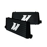 Mishimoto - MMINT-UMB Universal Intercooler