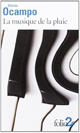La  musique de la pluie
