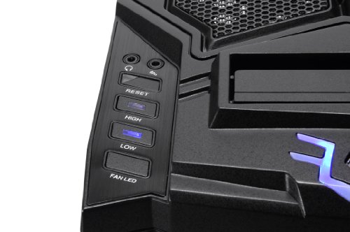 Thermaltake-CHASER-A21-Mid-Tower-ATX-Gaming-Computer-Chasis