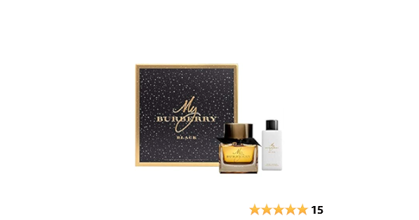 my burberry black amazon