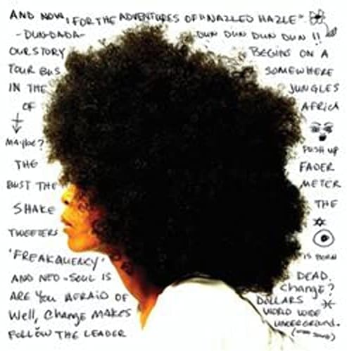 Erykah Badu - But You Caint Use My Phone [Purple LP] - Amazon.com